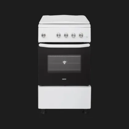 Плита газова ELEYUS FARO 6001 EF (White)