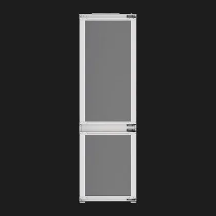 Холодильник вбудований Indesit KINH1271B4E