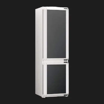 Холодильник вбудований Indesit KINH1271B4E