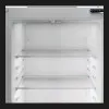 Холодильник вбудований Indesit KINH1271B4E
