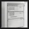 Холодильник вбудований Indesit KINH1271B4E