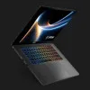 Ноутбук MSI Stealth 16 AI+ B3WH-061XUA 16" (Intel Core Ultra 9/32GB/1000GB (SSD)/RTX 5070 Ti) (9S7-263111-061) (UA)