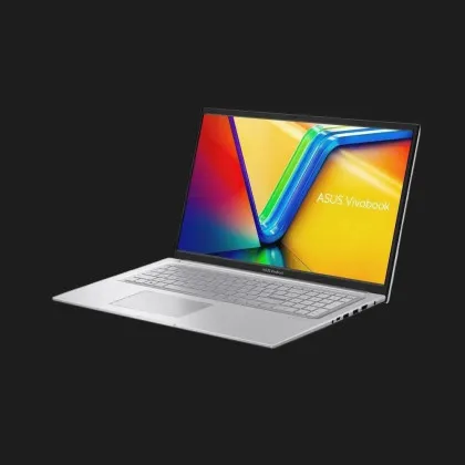 Ноутбук Asus Vivobook 17 X1704VA-AU989 17,3" (Intel Core 7/16GB/512GB (SSD)/Intel Graphics) (90NB13X1-M00HH0) (UA)