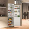 Холодильник вбудований Whirlpool (WHSD18A013C1) (White)