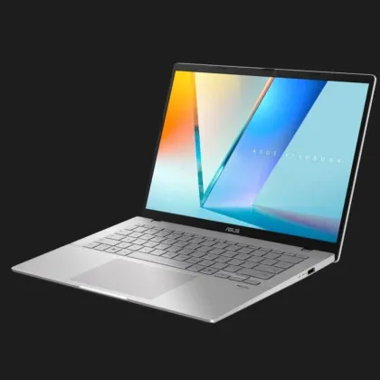 Ноутбук Asus Vivobook S14 S3407AA-SF057 14" (Intel Core Ultra 5/16GB/512GB (SSD)/Intel Graphics) (90NB1761-M003A0) (UA)