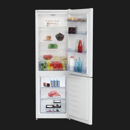 Холодильник Beko (RCSA270K20W) (White)