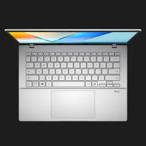 Ноутбук Asus Vivobook S14 S3407VA-LY100 14" (Intel Core 7/16GB/1TB (SSD)/Intel Graphics) (90NB1681-M008M0) (UA) в Хусті