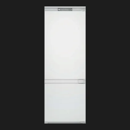 Холодильник вбудований Whirlpool (WHSP70T121) (White)