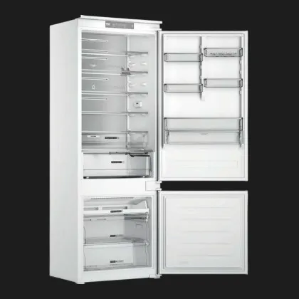 Холодильник вбудований Whirlpool (WHSP70T121) (White)