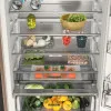 Холодильник вбудований Whirlpool (WHSP70T121) (White)