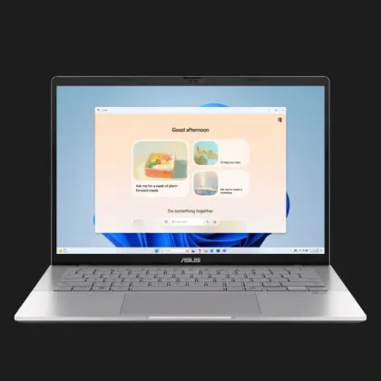 Ноутбук Asus Vivobook S16 M3607GA-SH089 16" (AMD Ryzen AI 9/32GB/1TB (SSD)/AMD Radeon Graphics) (90NB17M2-M00530) (UA)