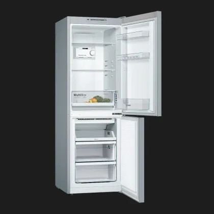 Холодильник Bosch (KGN33NL206) (Stainless Steel)