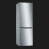 Холодильник Bosch (KGN33NL206) (Stainless Steel)