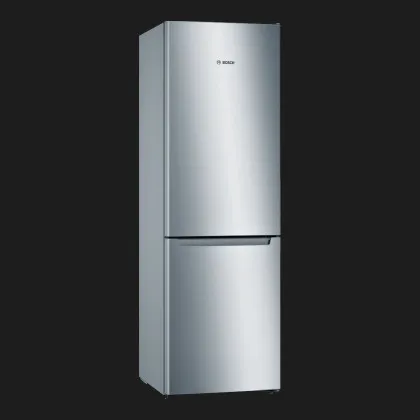 Холодильник Bosch (KGN33NL206) (Stainless Steel)