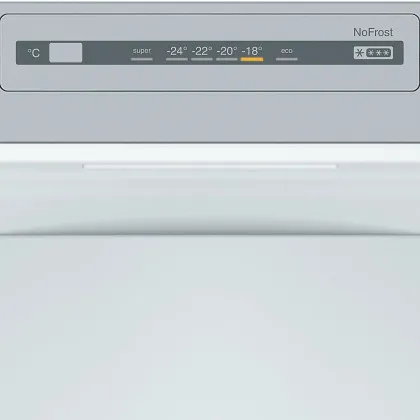 Холодильник Bosch (KGN33NL206) (Stainless Steel)