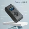 Массажер компрессионный для ног Oyeet (MGF-801)
