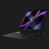 Ноутбук MSI Raider A16 HX B8WH-022XUA 16" (AMD Ryzen 9/32GB/1TB (SSD)/RTX 5070 Ti) (9S7-265K22-022) UA