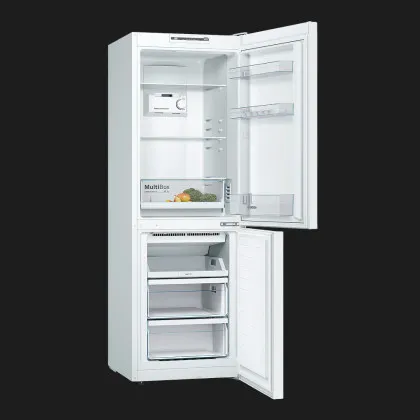 Холодильник Bosch (KGN33NW206) (White)