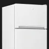 Холодильник Beko (RDSA280K20W) (White)