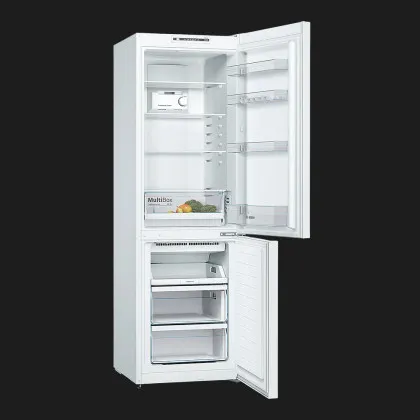 Холодильник Bosch (KGN36NW306) (White)