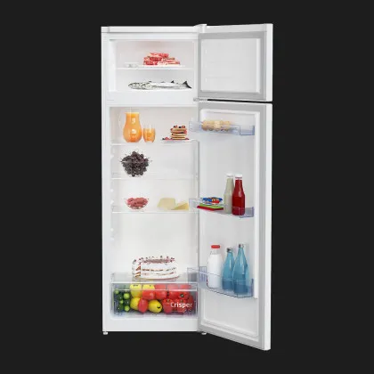 Холодильник Beko (RDSA280K40WN) (White)
