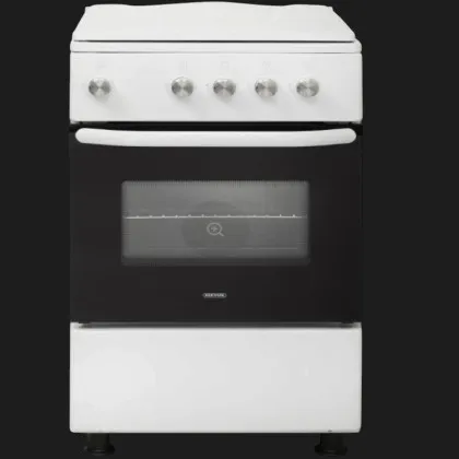 Плита газова ELEYUS 50 см, (ORUM 5501 EF WF) (White)