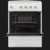 Плита газова ELEYUS 50 см, (ORUM 5501 EF WF) (White)