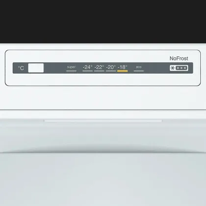 Холодильник Bosch (KGN36NL306) (Stainless Steel)
