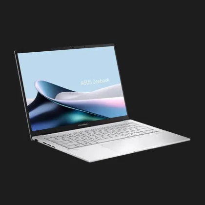 Ноутбук Asus Zenbook 14 OLED UX3405CA-ST1256 14" (Intel Core Ultra 9/32GB/1TB (SSD)/Intel Arc) (90NB14W2-M01V30) (UA)