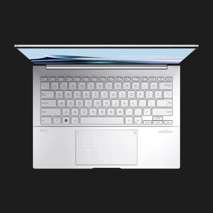 Ноутбук Asus Zenbook 14 OLED UX3405CA-ST1256 14" (Intel Core Ultra 9/32GB/1TB (SSD)/Intel Arc) (90NB14W2-M01V30) (UA)