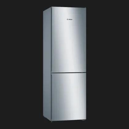 Холодильник Bosch (KGN36VL326) (Stainless Steel)