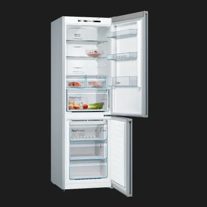 Холодильник Bosch (KGN36VL326) (Stainless Steel)