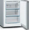 Холодильник Bosch (KGN36VL326) (Stainless Steel)