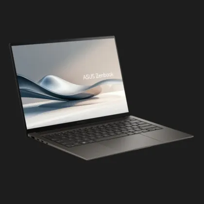 Ноутбук Asus Zenbook S 14 UX5406AA-SW076W 14" (Intel Core Ultra 9/32GB/1TB (SSD)/Intel Graphics) (90NB16Q6-M00800) (UA)