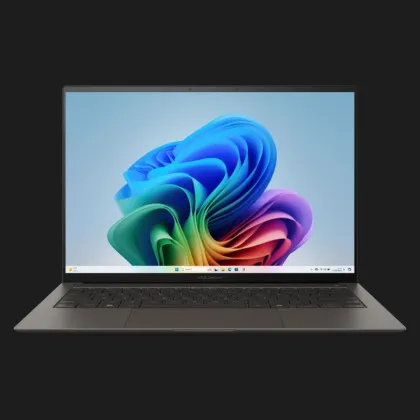 Ноутбук Asus Zenbook S 14 UX5406AA-SW076W 14" (Intel Core Ultra 9/32GB/1TB (SSD)/Intel Graphics) (90NB16Q6-M00800) (UA)