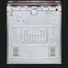 Плита газова ELEYUS 60 см, (ORUM 6001 EF BR) (Brown)