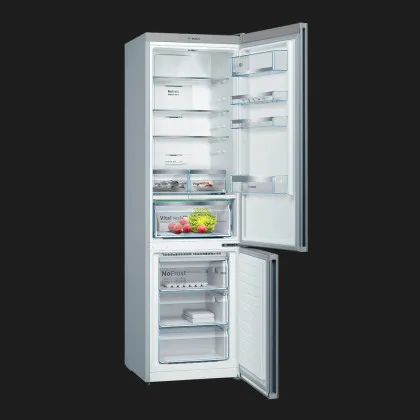 Холодильник Bosch (KGN39LB316) (Black)