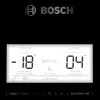 Холодильник Bosch (KGN39LB316) (Black)