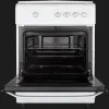 Плита газова ELEYUS 60 см, (ORUM 6001 EF WH) (White)