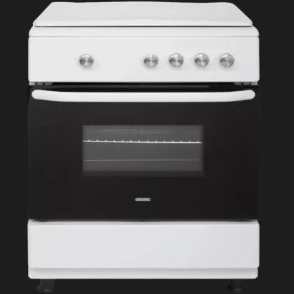 Плита газова ELEYUS 60 см, (ORUM 6001 EF WH) (White)