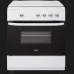 Плита газова ELEYUS 60 см, (ORUM 6001 EF WH) (White)