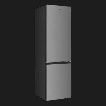 Холодильник Candy (CCH1S518EX) (Silver)