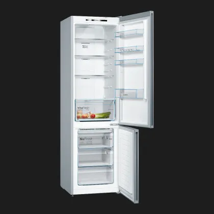 Холодильник Bosch (KGN39UL316) (Stainless Steel)