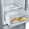 Холодильник Bosch (KGN39UL316) (Stainless Steel)