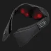 Масажер для плечей та шиї Naipo Shoulder/Neck (Black) (MGS-150DC)
