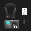 Масажер для плечей та шиї Naipo Shoulder/Neck (Black) (MGS-150DC)