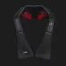Масажер для плечей та шиї Naipo Shoulder/Neck (Black) (MGS-150DC)