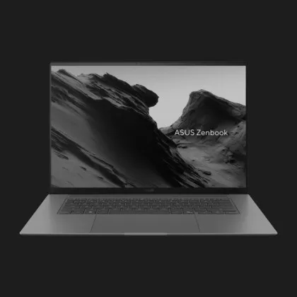 Ноутбук Asus Zenbook 14 OLED UM5406GA-QJ184 14" (AMD Ryzen AI 7/32GB/1TB (SSD)/AMD Radeon Graphics) (90NB17G3-M007B0) (UA)
