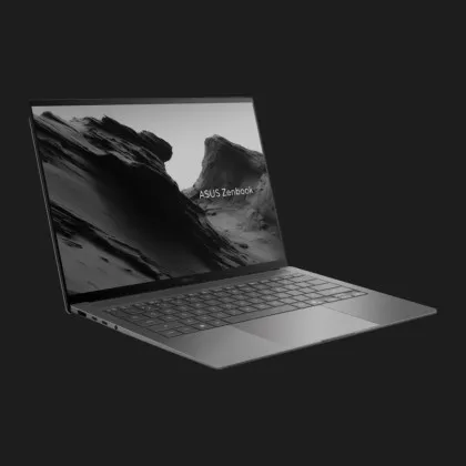 Ноутбук Asus Zenbook 14 OLED UM5406GA-QJ184 14" (AMD Ryzen AI 7/32GB/1TB (SSD)/AMD Radeon Graphics) (90NB17G3-M007B0) (UA)