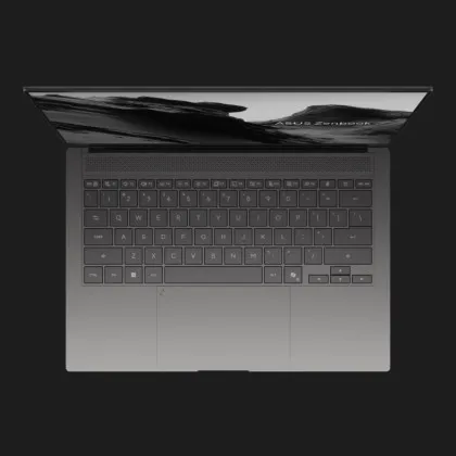 Ноутбук Asus Zenbook 14 OLED UM5406GA-QJ184 14" (AMD Ryzen AI 7/32GB/1TB (SSD)/AMD Radeon Graphics) (90NB17G3-M007B0) (UA)